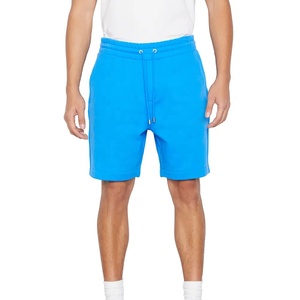 Men Clothing Custom Sweat <b>Shorts</b> Men Fleece French Terry <b>5</b> <b>Inch</b> <b>Inseam</b> 100% Cotton Men Acid Wash <b>Shorts</b> Cotton Basketball <b>Shorts</b> - Product Image 1