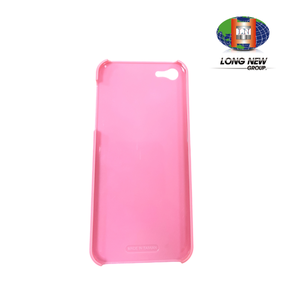 Étui de téléphone portable en plastique personnalisé LONGNEW OEM pour plusieurs marques et modèles de téléphones - Product Image 5