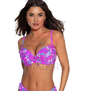 Solid Trader – Maillot de bain femme d'été de haute qualité, taille ajustable, facile à porter, design fluide et élégant - Product Image 6