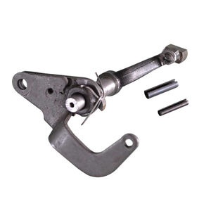 Repuestos de Motor AA131036 CompactP REV CONT Sector, Piezas de Alto Rendimiento para Motor Diésel Bajaj de Tres Ruedas, OEM - Product Image 1