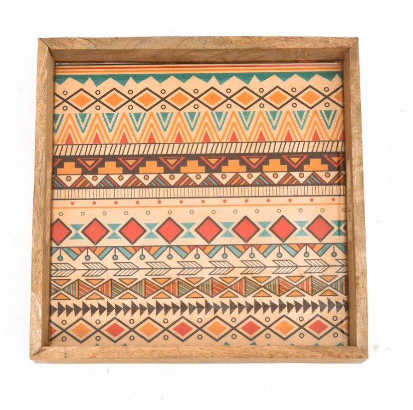 Color natural de la madera