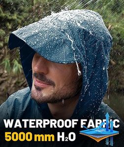 เสื้อแจ็คเก็ตกันลมกันน้ำสำหรับผู้ชาย ดีไซน์เนอร์ ขายส่ง รุ่นหนาสำหรับฤดูหนาว คอตั้ง สไตล์วินเทจ น้ำหนักเบา - Product Image 3