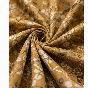 Men's Printed Long Sleeve Shirt with High Quality Fabric and Elegant Fashion Pattern <b>for</b> Modern <b>Wardrobe</b> - Product Image 6