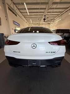 มินท์ 2023 GLE 63 S AMG คูเป้ l เอกสารครบถ้วน l AMG Performance 4MATIC+ - Product Image 2