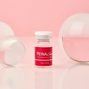 Sérum visage à la niacinamide [iCELmedi] Bio Growth Factor Complex, hydratation intense, soin éclatant, REINAcure SD. - Product Image 4