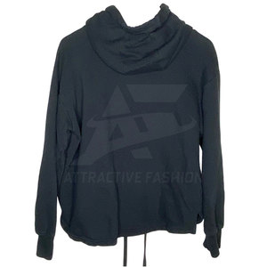 Sudaderas con capucha para mujer, estilo desgastado, transpirables, material premium, corte holgado, para uso casual al aire libre. - Product Image 2