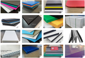 2026 New Best Quality High Impact Poly Styrene Solid Polymer <b>Sheets</b> PE Fabrication Custom Cutting Service UV Stabilized - Product Image 6