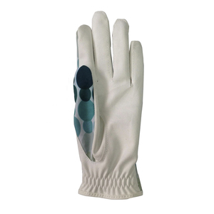 Premium Golf Gloves Tour Style Flexible Fit Strong <b>Grip</b> Design for Better Club <b>Control</b> and Improved Swing Consistency - Product Image 3