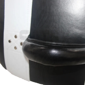 Almohadillas de Entrenamiento de Kickboxing y Artes Marciales de Cuero PU de Alta Calidad, Personalizadas con Logotipo, Duraderas y Ecológicas - Product Image 4