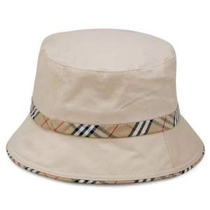 Chapeau Bob Rayé Respirant en Toile pour Hommes et Femmes, Imprimé par Sublimation, Brodé, Tendance, Prix d'Usine, Vente en Gros - Product Image 2