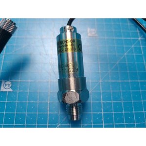 Pureron 15A-11629กรองก๊าซเซรามิกที่ใช้เป็นชิ้นส่วนอุปกรณ์เซมิคอนดักเตอร์รุ่นเก่า - Product Image 1