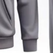 Chaqueta Ligera de Invierno para Hombre, Estilo Letterman, con Cuello Alto y Logotipo Frontal, Diseño Personalizado, Tejido Transpirable 100% Algodón - Product Image 3