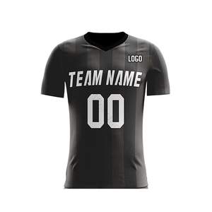 Men's <b>Geometric</b> Pattern Short Sleeve T-<b>Shirt</b> Breathable Knitted Sporty O-Neck Regular Fit 100% Polyester Sublimation Print - Product Image 3