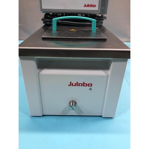 Julabo 9-245-504 HAB ? UNIDAD DE RECIRCULACIÓN CON CALEFACCIÓN, 151092 - Equipos y piezas de semiconductores de confianza de Trusted Global Legacy - Product Image 6