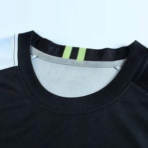 Uniforme de Bádminton Deportivo Resistente con Mezcla de Tejidos Premium para Rendimiento Diario - Product Image 2