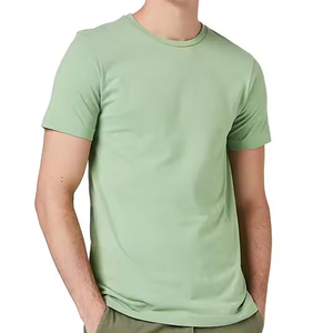 T-shirt unisexe surdimensionné en coton 100% 230 g/m² avec impression graphique personnalisée, manches courtes, idéal pour un usage quotidien. - Product Image 4