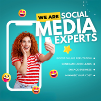 Vistas de Video Premium (Alta Retención) |   Servicio de Crecimiento y Marketing en Redes Sociales