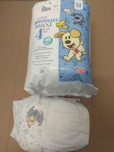 Pañales Transpirables para Bebé, Pañales Desechables de Primera Calidad, Suaves, Personalizados, al por Mayor, OEM, ODM - Product Image 5