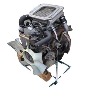 Motor diésel YD25 usado en buen estado, motor de camión YS23 de alta calidad en venta - Product Image 1