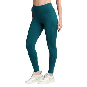 Nouveau Legging de Sport Personnalisé 2026 avec Logo – Taille Haute Premium, Extensible, Confortable, Respirant et Sans Coutures pour le Fitness - Product Image 5