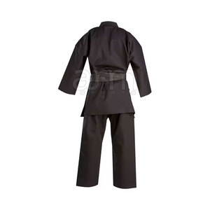 Uniforme de Karate de Diseño OEM Hecho a Medida, Uniforme de Karate de Alta Calidad a Precio de Fábrica 2026 en Venta - Product Image 3