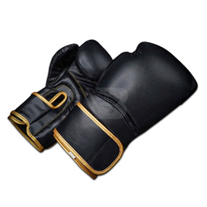 Custom Logo Winning Boxing <b>Gloves</b> Heavy Weight Professional Soft Training Wholesale Boxing <b>Gloves</b> Set Manufacturer for Training - Product Image 5