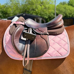 Tapis de selle pour cheval de style personnalisé, haute qualité, fabrication professionnelle, best-seller, pour l'équitation - Product Image 6