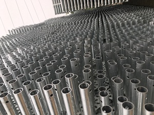 ดีขายเหล็กร้อนจุ่ม Ringlock นั่งร้าน - Product Image 5