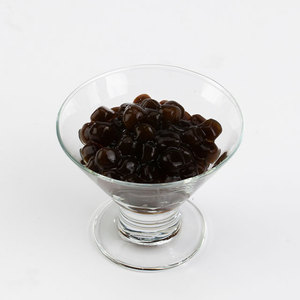 Perles de tapioca pour bubble tea, ingrédients en provenance de Taïwan - Product Image 2