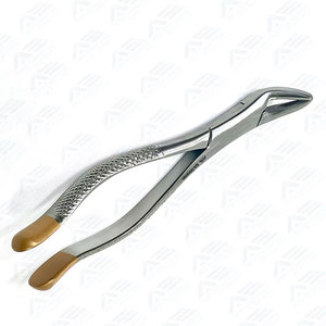 Animal Dental Surgery <b>Tools</b> High-Quality Veterinary Surgical Instruments 9-Piece Veterinary Dental Surgery Instrument Set - Product Image 4