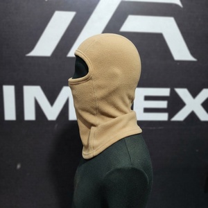 Pasamontañas IMEX Color Bronceado para Exteriores, Unisex, Adulto, 56-58CM, Poliéster - Product Image 2