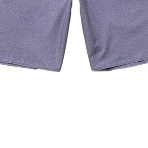 Shorts de plage haut de gamme pour les vacances, maillots de bain doux à séchage rapide, style plage, fournisseur direct d'usine OEM/ODM, vente en gros, marque privée - Product Image 4