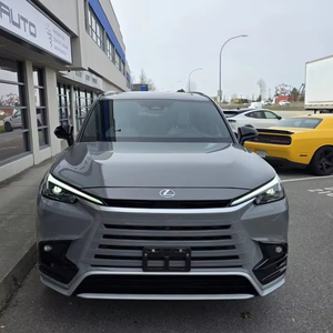 รถยนต์ Lexus TX 500h F SPORT ปี 2024 มือสอง - Product Image 1