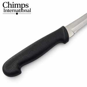 Cuchillo Fileteador J2 de Acero Inoxidable con Acabado Cepillado, Mango de Plástico Moldeado Ambidiestro, Apto para Lavavajillas, Cuchillos de Cocina Estilo Japonés - Product Image 5
