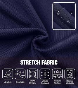 Women’s <b>Scrub</b> <b>Top</b> – Soft Stretch V-Neck <b>Scrub</b> <b>Tops</b> for Women, Medical <b>Scrub</b> Shirts with 2 Pockets - Product Image 5