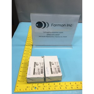 2 Contactores Telemecanique LP1D1210BD, 24VDC - Equipo y Piezas de Semiconductores de Confianza de Marca Global - Product Image 2