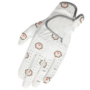 Nouvelle Tendance Gants de Golf Antidérapants Haute Performance en Cuir de Mouton Respirant Adhérence Supérieure Exceptionnelle Vente Chaude Usine 2026 - Product Image 3