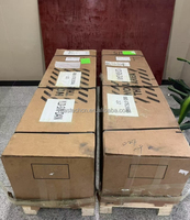 Nuevo Interruptor Automático Miniatura (MCB) Tipo PLC con Garantía de Un Año, CHINT NXB-125 2P 125A Curva B/C/D 380V/220V para Automatización Industrial