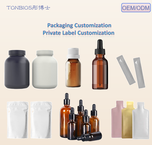 Les peptides de collagène de soutien OEM boivent des types de poudre 1 et 3 pour une belle peau, des cheveux et des ongles Supplément de collagène hydrolysé - Product Image 6