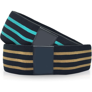 Bande de Résistance pour Exercices de Cuisse et Fessiers Hommes Femmes, Entraînement de Gluteus, Fournisseur OEM - Product Image 1