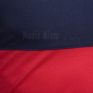 Chemise polo pour homme tendance, en coton, à manches courtes, respirante, décontractée, pour le sport de plein air, légère, confortable, élégante et moderne - Product Image 6