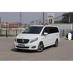 PREMIUM Fresh Deluxe 2024 MERCEDES-BENZ V260 MINIVAN - Product Image 1