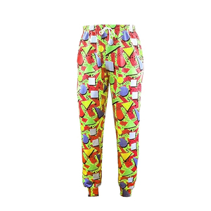 Ropa Deportiva con Diseño Sublimado de Alta Calidad, Logotipo Personalizado, Traje Deportivo para Uso Diario, Traje de Entrenamiento Personalizado para Gimnasio, Correr y Trotar - Product Image 3