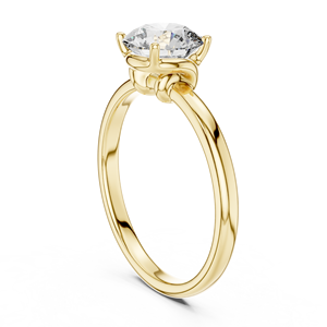 Custom Luxury 925 Sterling Silver Moissanite <b>Diamond</b> <b>Ring</b> Wedding Engagement Jewelry Factory Wholesale Supplier - Product Image 3
