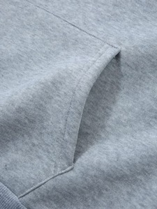 Sudadera con Capucha para Mujer, de Algodón Grueso de 400 g/m², Personalizable, de Alta Calidad, Premium, Lisa, OEM - Product Image 6