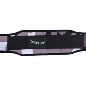 High Quality Weightlifting Dip <b>Belt</b> Men Women Gym Chain <b>Belt</b> Strength Training OEM Manufacturer - Product Image 3