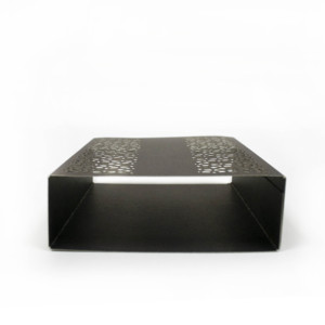 Couvercle de cadeau en carton rigide de luxe personnalisé en gros et boîte de papier de base - Product Image 6