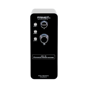 Meilleures ventes : Purificateur d'eau RO intégré APM-02, générateur d'eau alcaline ionisée pour comptoir domestique avec PRIMER – Article très demandé - Product Image 4