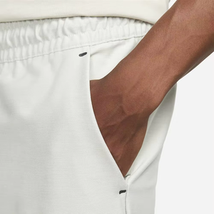 กางเกงจ็อกเกอร์ลำลองผู้ชายคุณภาพสูง ผ้าโพลีเอสเตอร์/ผ้าฝ้ายแคนวาส แห้งเร็ว ระบายอากาศได้ดี - Product Image 5