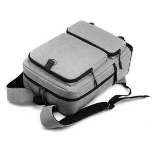 Mochila nueva de regalo, impermeable, para niños, mochila escolar para niños, mochila de viaje para libros - Product Image 6